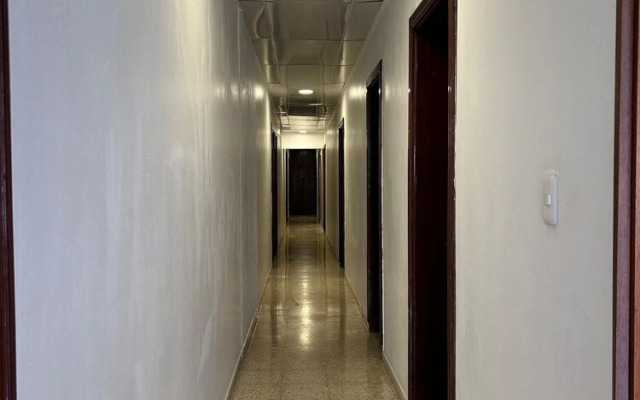 Dominico Colonial
