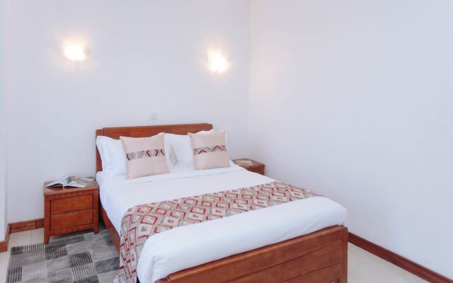 Myra Residences by Trianum