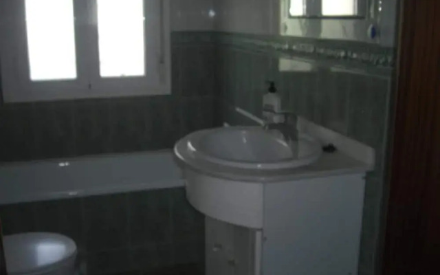 Villa Minerva With Views of the Serrania de Ronda