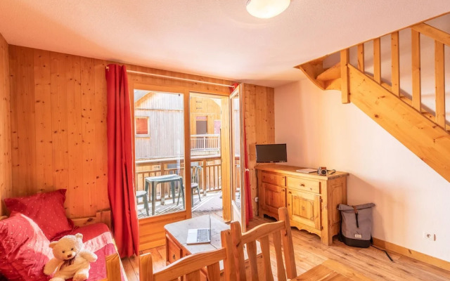 Madame Vacances Residence Les Chalets du Berger