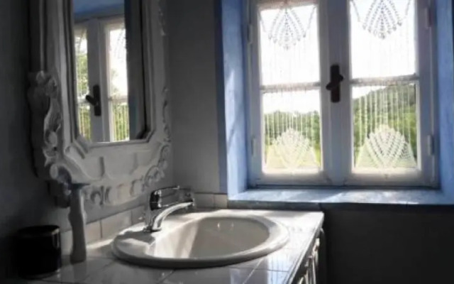 La Magnanerie du Chemin des Baux