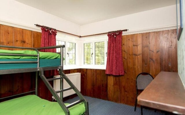YHA Okehampton Bracken Tor