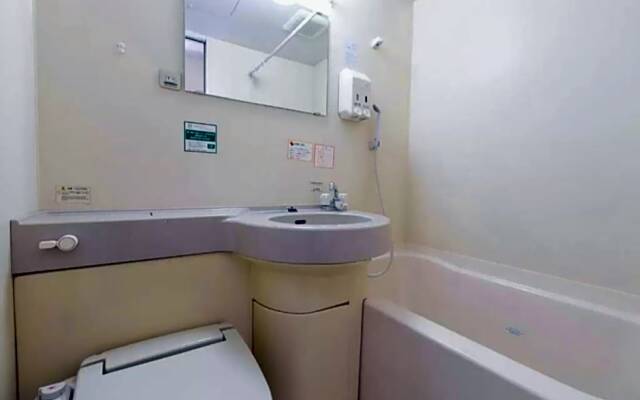 R&B Hotel Nagoya Nishiki - Vacation STAY 15159v