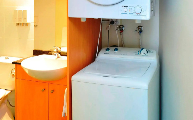 Metro Apartments on Darling Harbour - Sydney