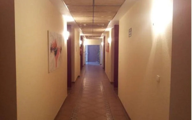 Hotel Restaurante Villa Ceutí