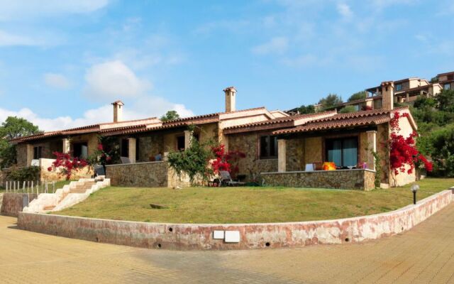 Il Borgo II (PCR170)