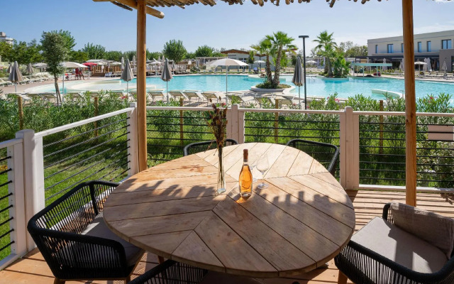 Sentido Riccione Premium Camp