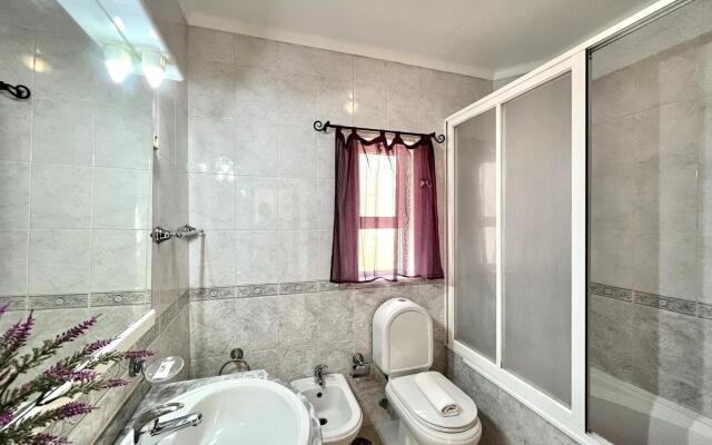 Albufeira Falésia Beach 2 by Homing