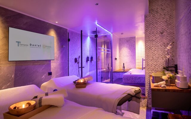 Daniel Hotel Herzliya Pituach St H4