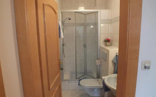 Strandschlössl Appartements