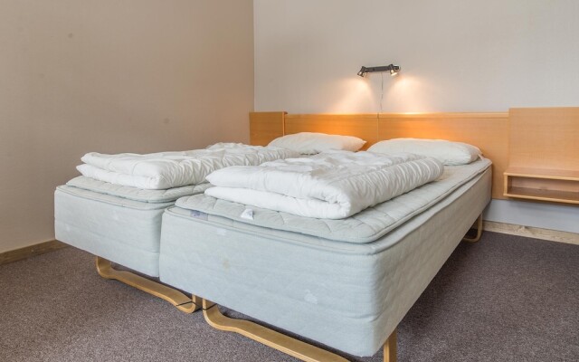 Trysilfjell Apartment Hotel