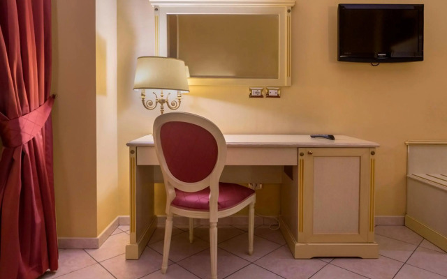 Hotel San Michele
