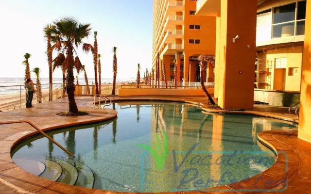 Splash 2104 East
