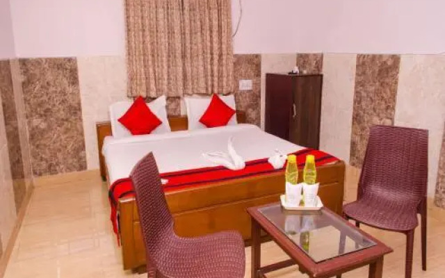 The Banquet by OYO Rooms