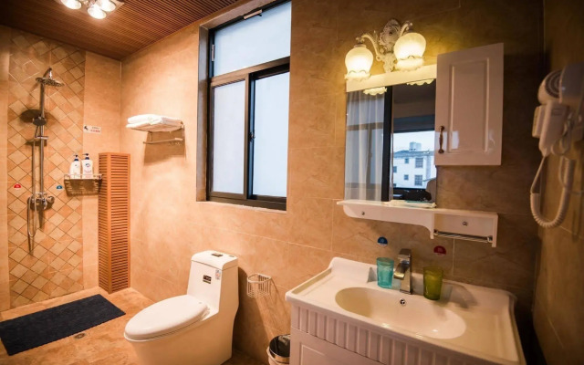 Story Brooke Boutique Inn