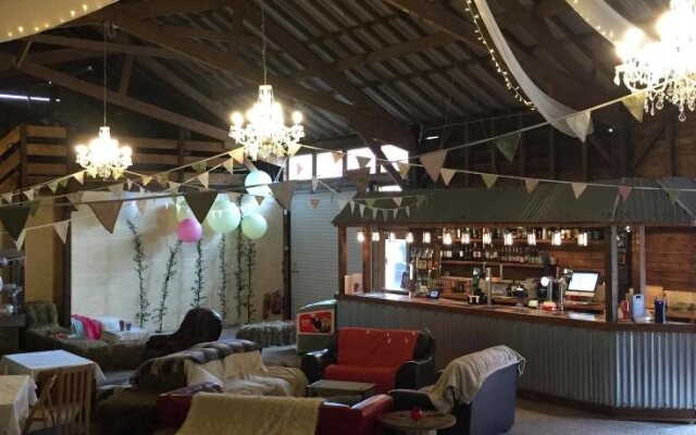Exmouth Country Lodge