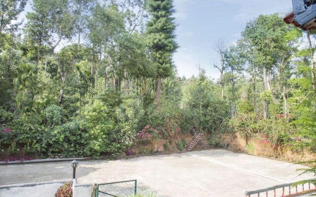GuestHouser 1 BR Homestay 2260