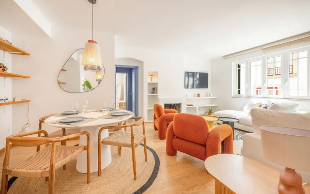 Blue Tide - Two Bedroom Apartment