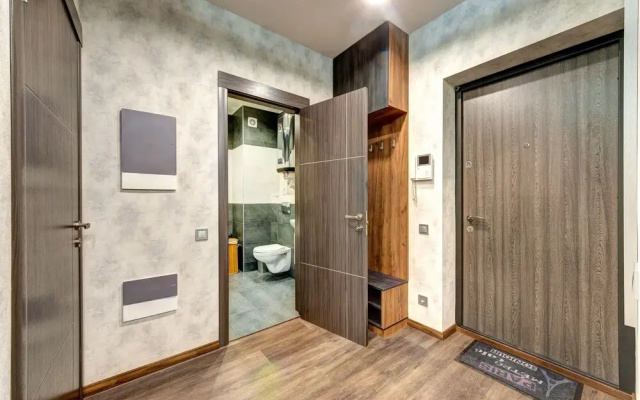 Luxury Apartment Zolotoustivska