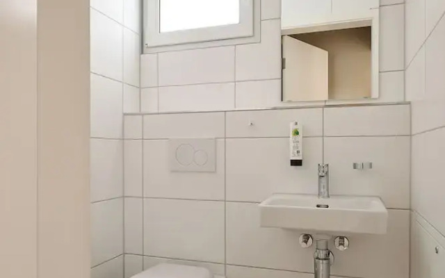 GOOD NIGHT Apartments