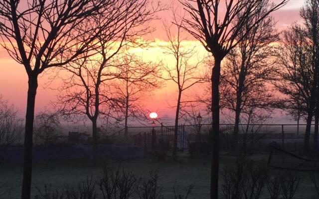 Bed & Breakfast Zeeland