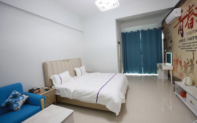 Special hotel apartment Dongguan DongKeng store