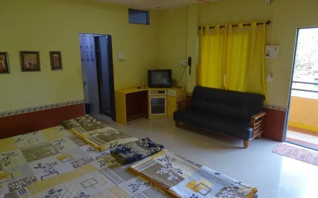 jogalekar cottage
