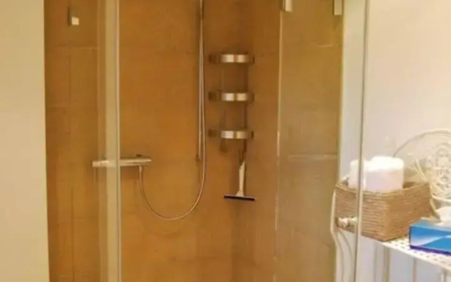 Holiday Apartment Old Warehouse