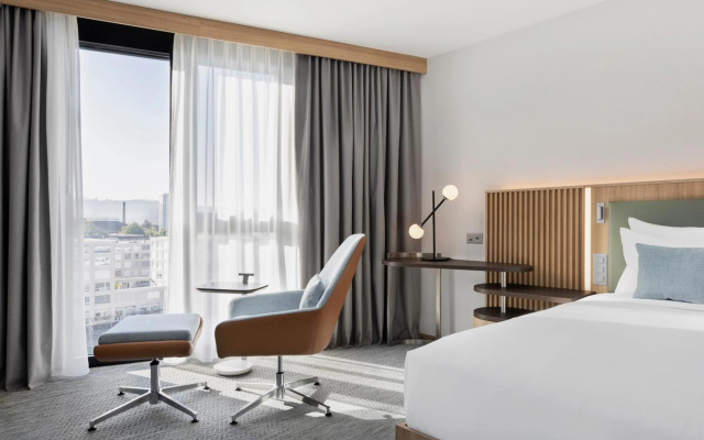 Courtyard By Marriott Biel/Bienne