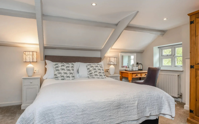 Bickley Mill Inn