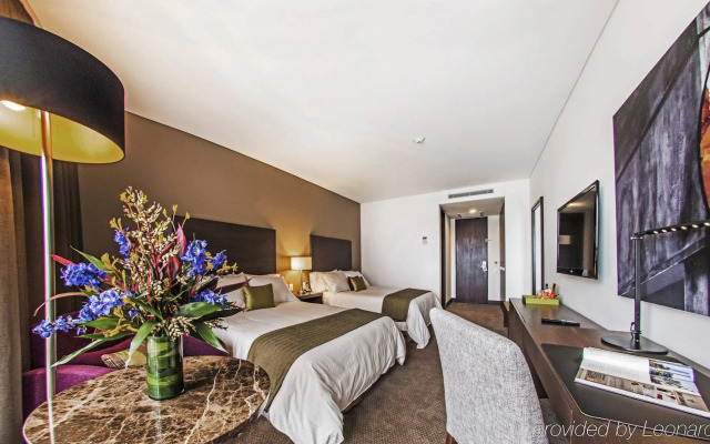 Hotel Morrison Usaquen