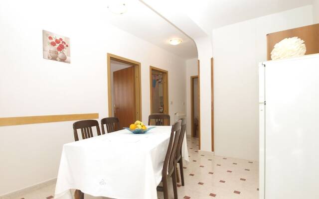 Apartment 1965