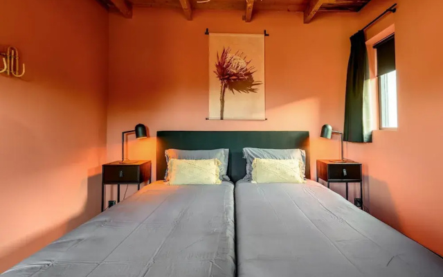 Beautiful Group Loft With Sauna Near the Beach