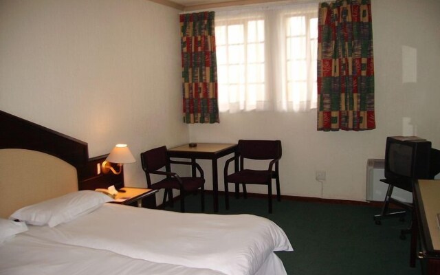 Hotel Promenade