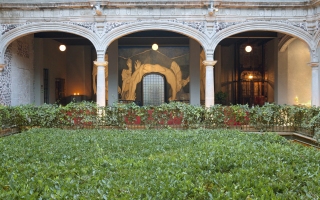 Downtown Mexico, a Member of Design Hotels