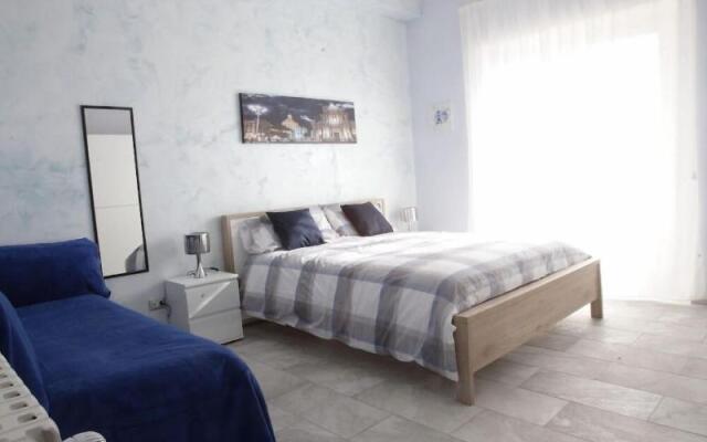 Etna Sea House