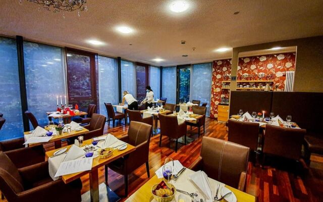 Dappers Hotel Spa Genuss
