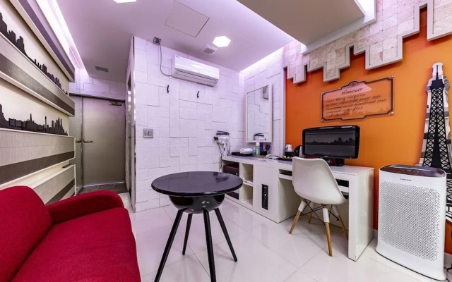 Gwangju Sansudong Hwangto