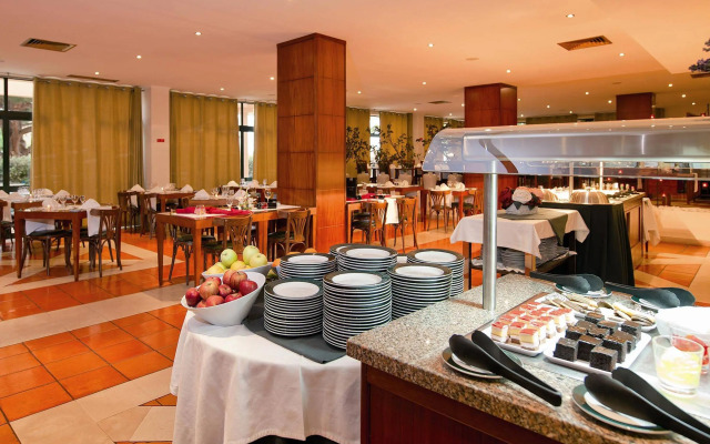 Hotel Vila Galé Atlântico