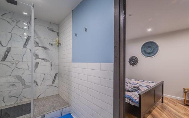 Апартаменты на улице Гончарная 12