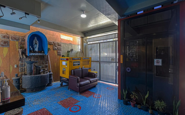 Alicia Apartment