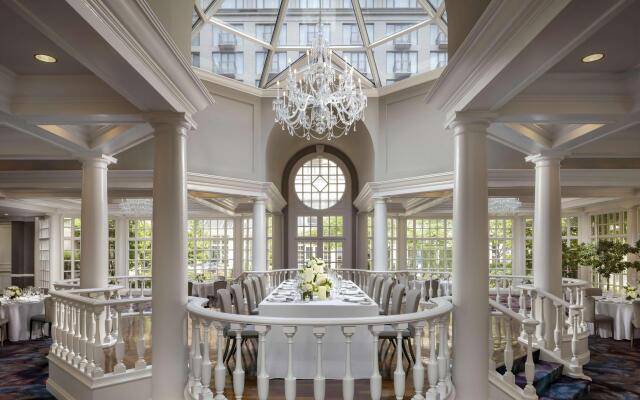 Fairmont Washington, D.C., Georgetown