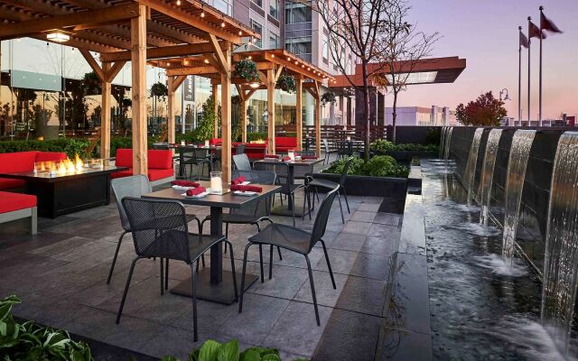 Novotel Toronto Vaughan Centre