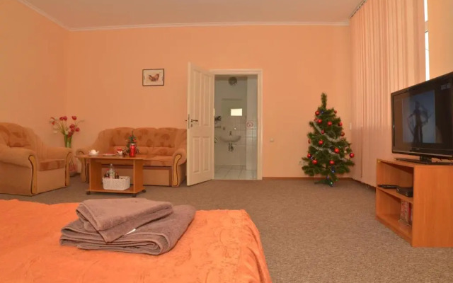 Отель "Экспресс"