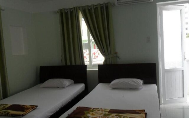 Thien Truc Guest House