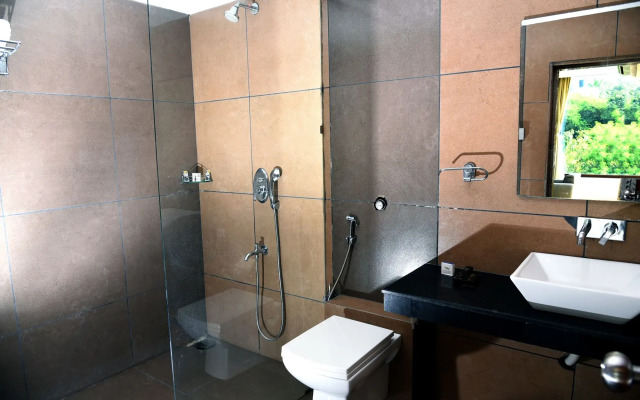 Hotel Tania Searock