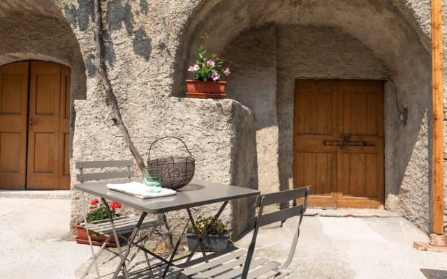 La Corte - Appartamento Travail