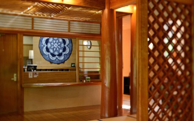Matsurube Onsen Kamikura