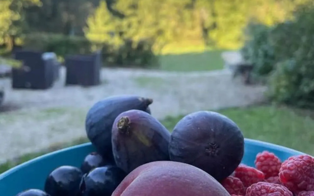 Beautiful Holiday Home With Lake 15min by Bike