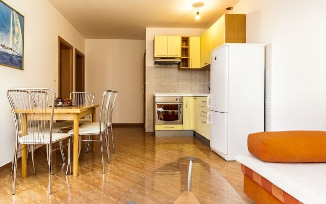 Mazuranic Apartments